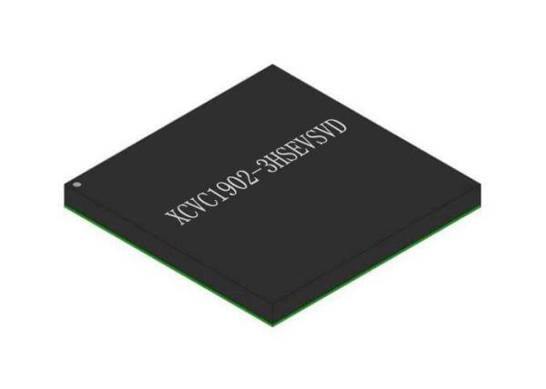 Cheap Field Programmable Gate Array XCVC1902-3HSEVSVD AI Core FPGA 400MHz 1.9M Logic Cells for sale