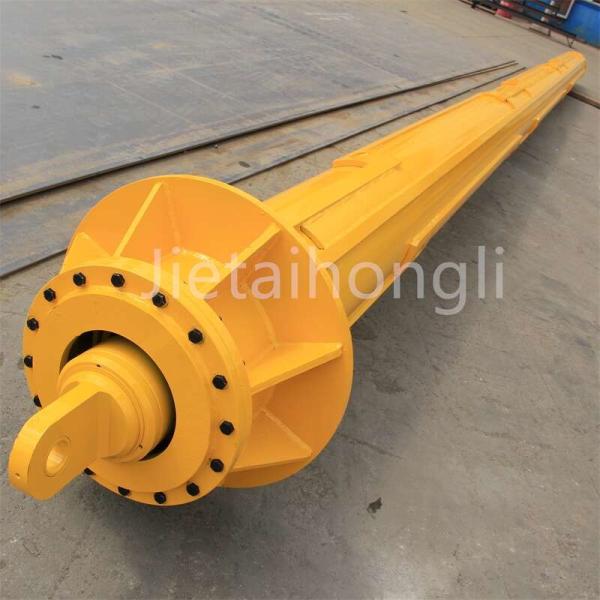 Interlocking Kelly Bars 30m 45m 50m