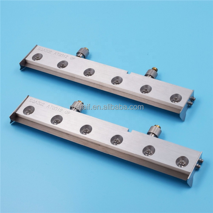 High quality EKRA X Series Squeegee SMT Stencil Printer Use Squeegee Handle Screen Printing Squeegee