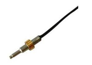 Cheap 100K Ohms 3950 Temperature Transducer Stainless Steel Housing High Stability for sale