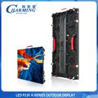 Best Event Stage Rental LED Video Wall Display , P3.91 Indoor LED Screen 500x1000mm wholesale