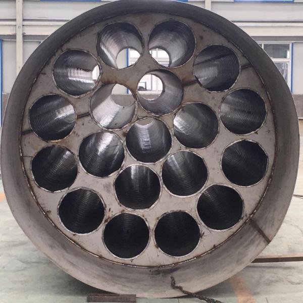 Cheap ISO9001 Rendering Tower SS Rendering Plant Machinery for sale