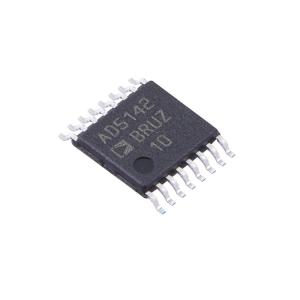 Best American Microchip Integrated Circuits AD5142BRUZ10-RL7 Brand New Original Electronic Components Package DFN-6-EP(1.6x1.6) Monitor and Reset Chip wholesale