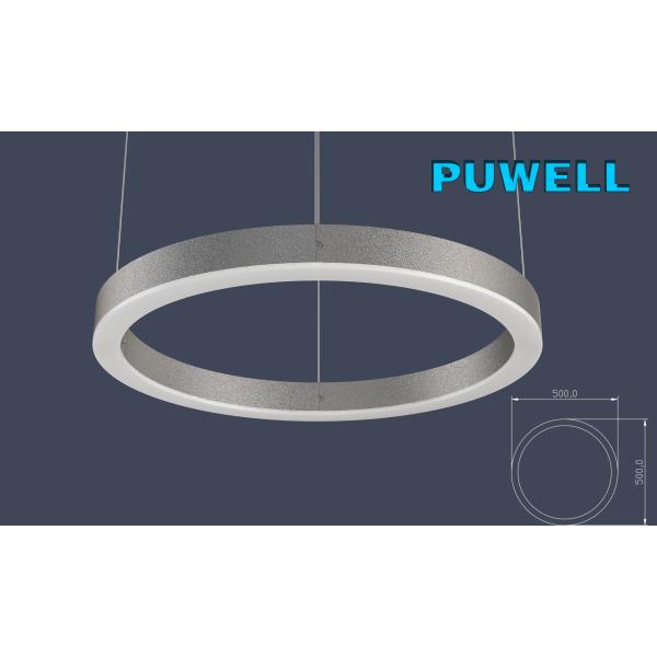 DC24V 12W Recessed Linear LED Ceiling Lights
