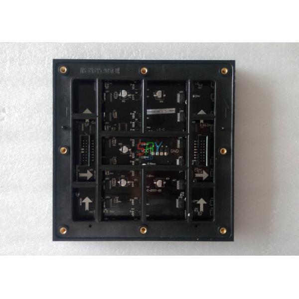 1/8 Scan PH5mm SMD Led Display Module IP65 Protection Grade 32 X 32 Dots