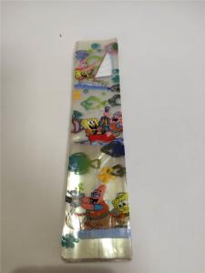 China Eco Friendly Food Grade Shrink Film Labels , Bottle Shrink Label Water Proofing on sale