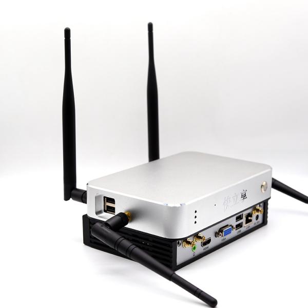 Cheap UHD Wireless Collaboration System 30m 8G With Long Range Signal for sale