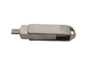 42mm MacOS Small USB Disk CE Mini USB Flash Drive 32GB