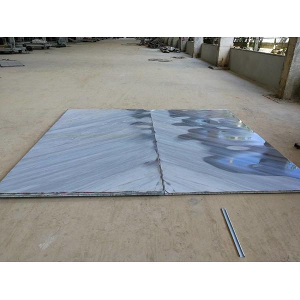 Stone Slab Band Saw Splitting Machine