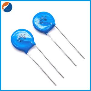 Best 14D201K 14D391K 14D471K Zinc Oxide Varistor wholesale