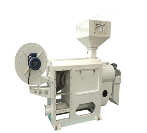 Cheap Multifunctional Corn Peeler Machine for sale