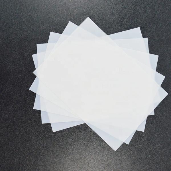 Cheap 0.76mm A4 Epson Or Canon Inkjet Printable Pvc Sheets for sale