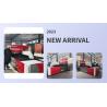 Buy cheap Servo Motor CNC Panel Bender 2000mm 2500mm Automated Sheet Metal Brake from wholesalers