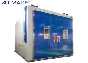Best Durable Walk In Environmental Chambers With Temperature Humidity Controls wholesale