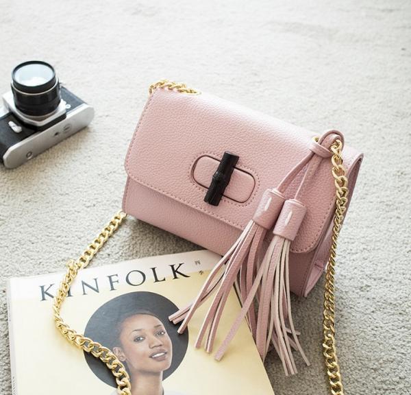 Cheap 2016 summer new Korean female wild casual fringed shoulder messenger bag tide for sale