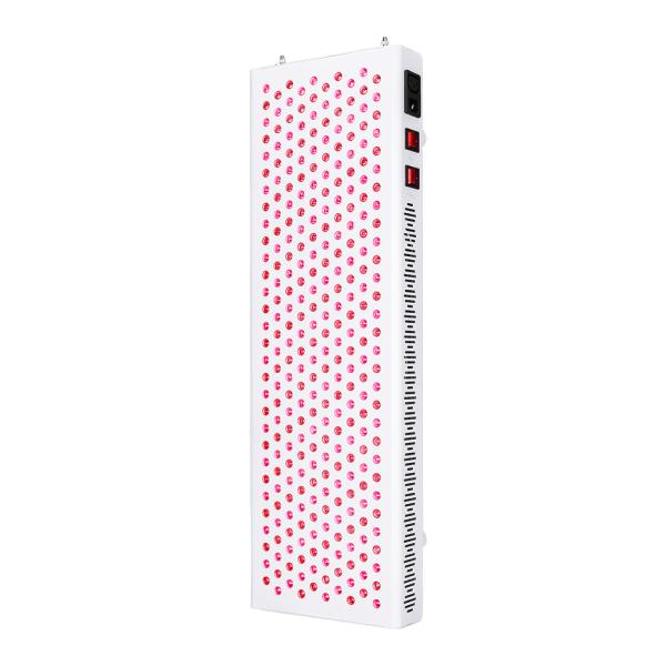 100V 1500W LED Light Therapy Panel Removal Wrinkle Acne