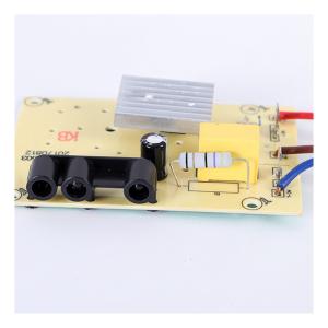 Best Custom Coffee Machine PCB Assembly And PCBA Board ISO9001 wholesale