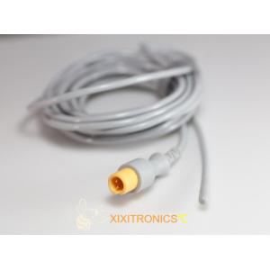 China Reusable Medical Temperature Probes For Body Cavity HF405 on sale