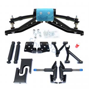 Best Golf Cart 6 Inches A-Arm Heavy Duty Lift Kit For EZGO RXV Golf Carts wholesale