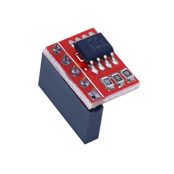 LM75A Temperature Sensor I2C Interface Development Board For Arduino