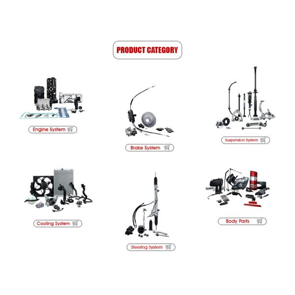 BMW F01 F02 Auto Engine Mount Right Multi Function 22116786242