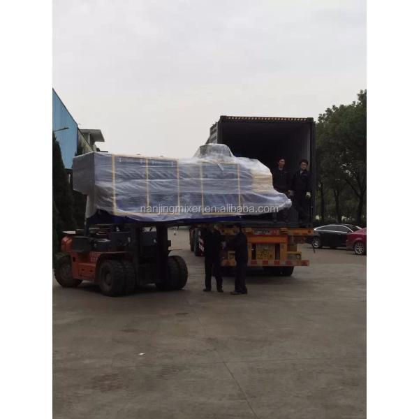 Rubber Preforming Machine