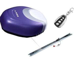Best Insulated Sectional Automatic Garage Opener , Auto Garage Door Openers wholesale
