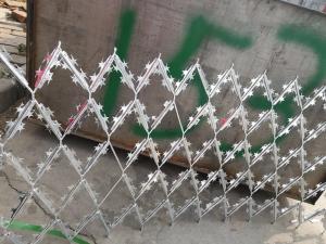 Best high-quality razor wire mesh wholesale