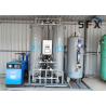 Buy cheap 2000Nm3/H PSA Oxygen Generator With LIX Sieve Molecule from wholesalers