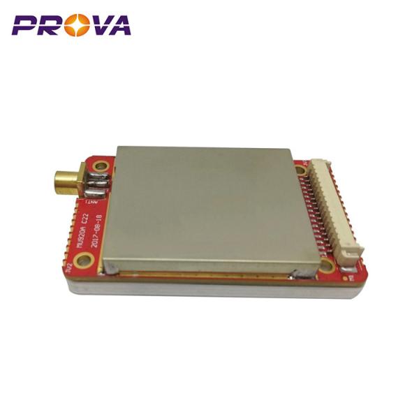 Cheap Small Size Long Range RFID Reader Module For RFID Application Systems for sale