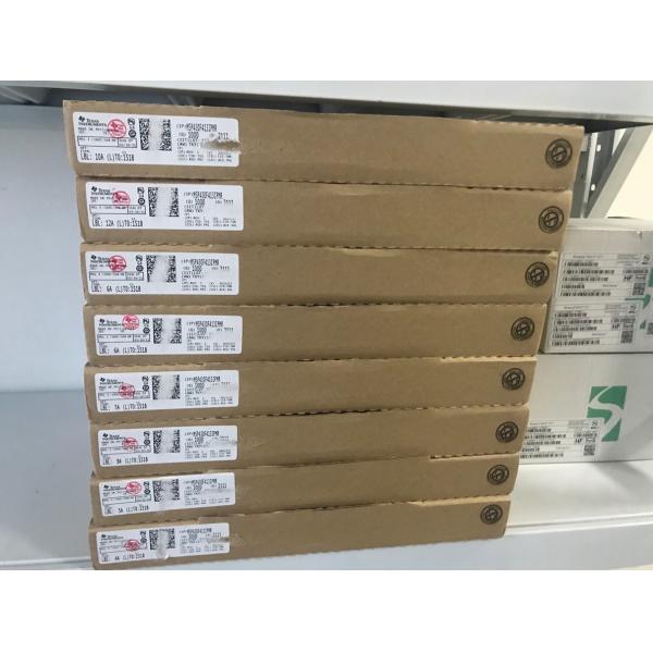 Best 16MHz Texas Instruments 16 Bit Microcontrollers MCU MSP430F413IPMR wholesale