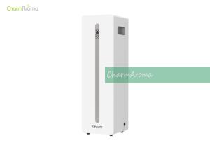 Best Wi-Fi APP Remote Control 2000 CBM Scent Diffuser Machine With Detachable Atomizing Core wholesale