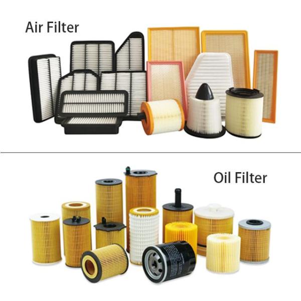 Car Engine Spin On Oil Filter For General Motors 25013977