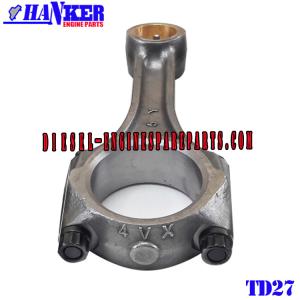 Best 12100-03G10 Diesel Engine Connecting Rod 12100-10V20 12100-1W402 12100-21F00 12100-26G12 12100-31U04 12100-60J wholesale
