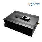 RJ45 MQTT Raspberry Pi Gateway For Secondary Development And IO Logic Customized