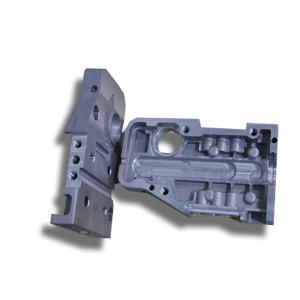 Precision Metal Turning Parts Engine Cylinder For Auto Accessories