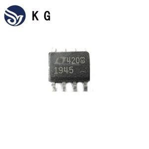Best Lt1019cs8-4.5 Pbf SOP8 Custom Integrated Circuits ICs Chip wholesale