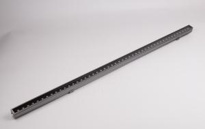 Best DMX512 Outdoor LED Linear Light DC24V PMMA Diffuser For Building Facade wholesale