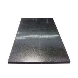 China Zinc Galvanized Steel Plate Iron Coil Sheet 1mm 2mm 5mm 10mm Thick on sale
