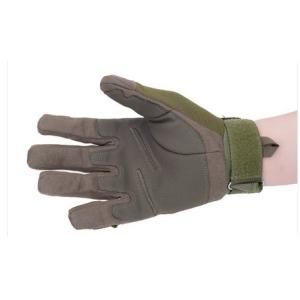 shooting military gloves