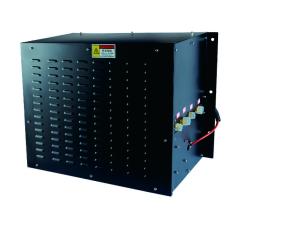 Electric Backup Power System (380V) Transport Refrigeration system for 35-60m³
