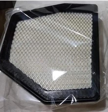 BMW Air Filter PU Filter Paper For Improved Fuel Efficiency
