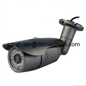Best Outdoor Waterproof HD 600TVL IR Bullet CCTV CCD Cameras wholesale