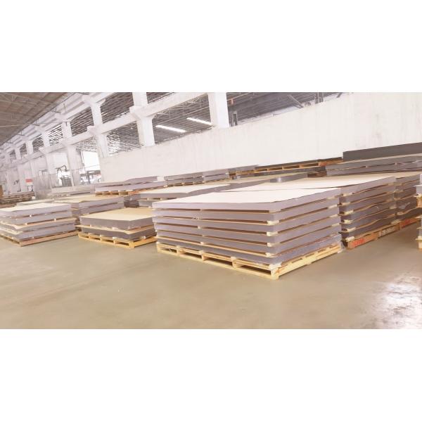 100% Virgin Material PMMA Transparent Acrylic Sheets Customized Thickness