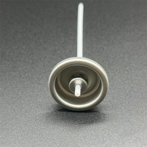 Best 1&quot; Precision Metering Needle Valve for Industrial and Laboratory Applications | High-Accuracy Flow Control wholesale
