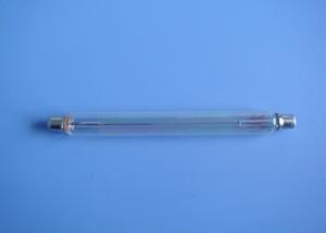 China J305 Geiger Muller Tube Glass Geiger Counter Tube For Personal Dosimeter on sale