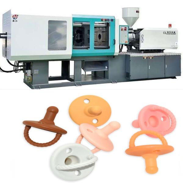 Boost Efficiency Energy Saving Injection Molding Machine Clamping Force 7800KN