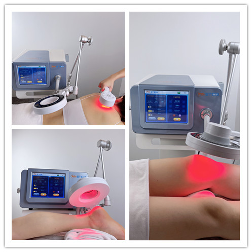 Physio Neo Extracorporeal Magneto Therapy Machine Non Invasive