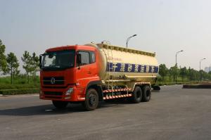 China Dongfeng 6x4 22cbm Dry Bulk Cement Truck on sale