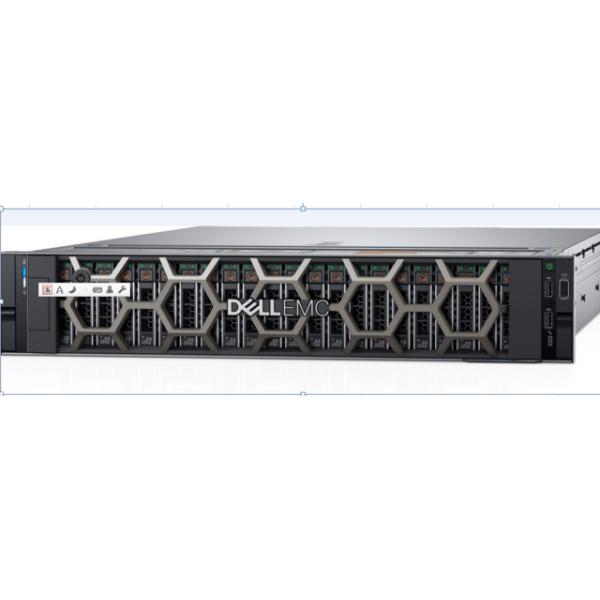 750W Dell Poweredge Server R740XD 12*3.5 2u